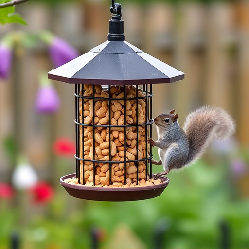 Feed Wild Birds: Buy Premium Peanuts Online for Healthy Nutrition