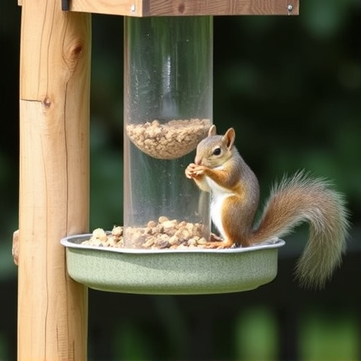 Nurture Garden Birds: Natural Feed Strategies for Diversity