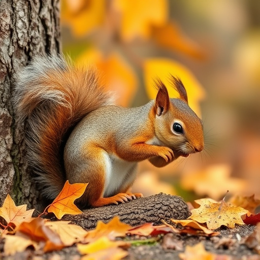 Feeding Birds in Autumn UK: Healthy Options Revealed