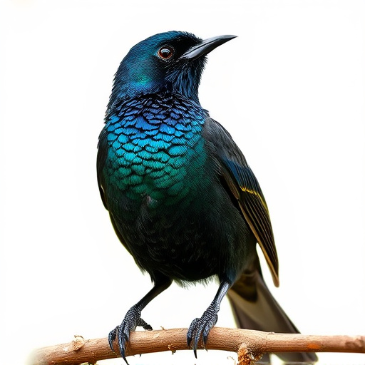 Spot UK's Seasonal Common Garden Birds: A Beginner's Guide