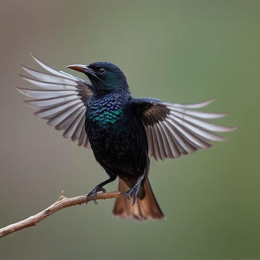 Common Garden Birds: Visual Guide & Habitat Secrets