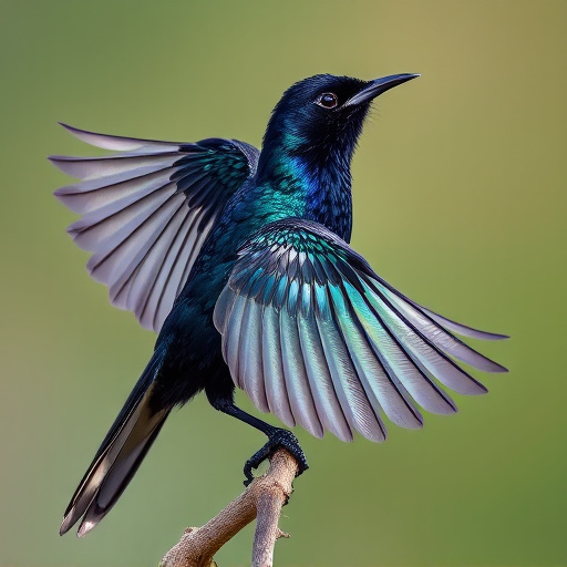 Discover Common Garden Birds UK: Beginner's Guide to Observing Nature
