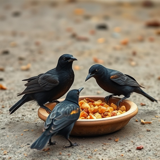 Feed UK Garden Birds: Top Seeds & Fruits for Happy Habitats
