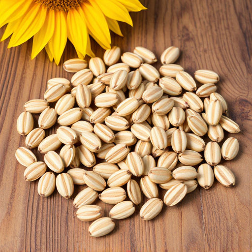 Discovering Diverse Bird Seed Types for Optimal Nutrition