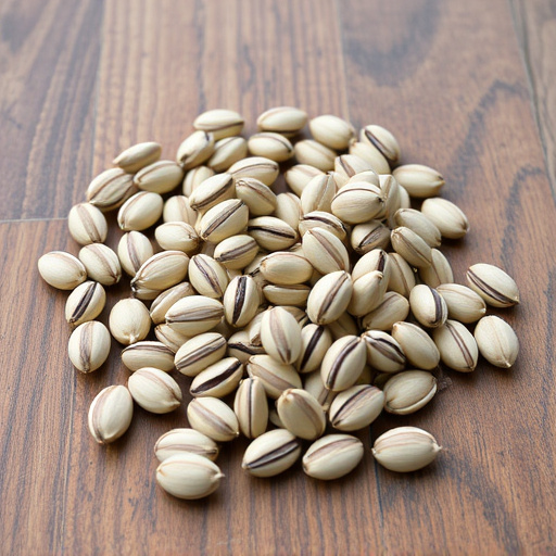 Navigating Different Types of Bird Seed for Optimal Health