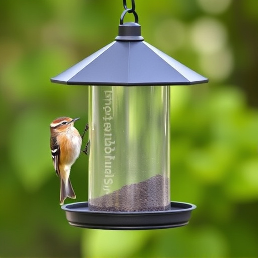 Revolutionize Your Garden: Top-Rated Squirrel Proof Feeders in Bristol - Save Time &amp; Money!