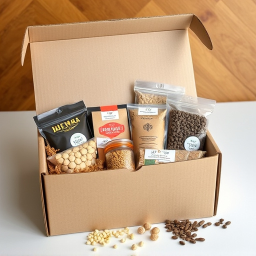 Save Money with Bird Food Subscription Box UK