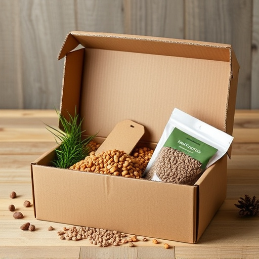 Save Money with Bird Food Subscription Box UK