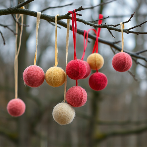 Mastering Suet Ball Feeders: Attract Birds Effortlessly