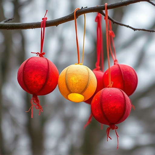 Optimising Bird Feedings: UK Natural Food Recommendations