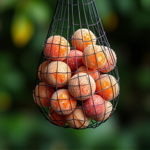 Nurture Garden Birds: Top Tips for Feeding Preferences