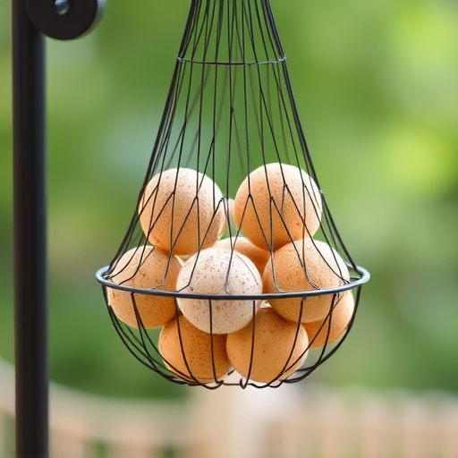 Attract &amp; Sustain Garden Birds: Top Feeding Techniques