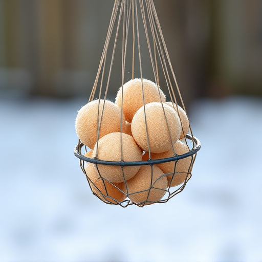 Nurture Garden Birds: Optimal Diet &amp; Feeding Station Setup