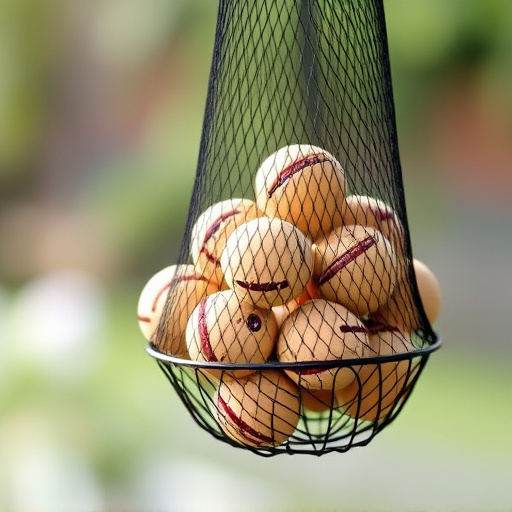 Feed Birds Naturally: Year-Round Tips for Success