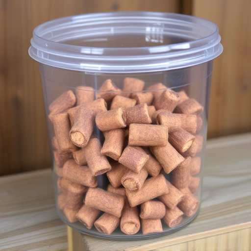 Bulk Suet Pellets: Winter Bird Feeding Guide