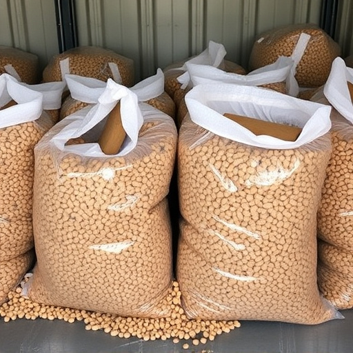 Buy High-Quality Suet Pellets for Birds in the UK