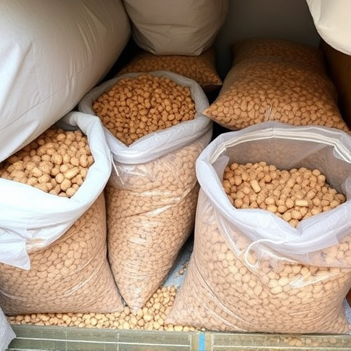 Maximise Bird Feeding: Buy Bulk Suet Pellets UK