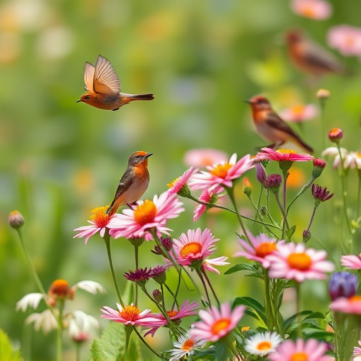 summer-flowers-with-birds-nearby-640x480-46078447.jpeg