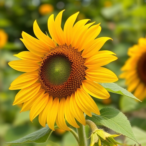 sunflower