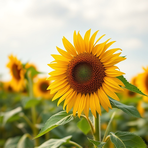 sunflower
