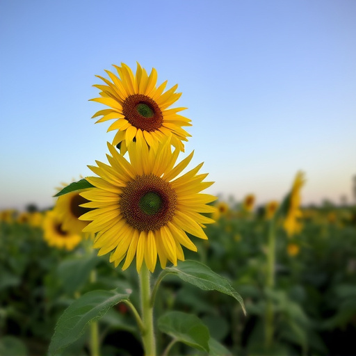 sunflower