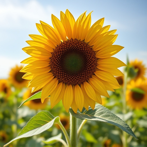 sunflower