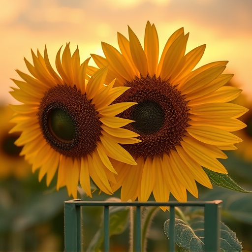 Transform Your Liverpool Garden: Attract Mini Birds with Our New Compact Sunflower Seed Feeder - Free Delivery!