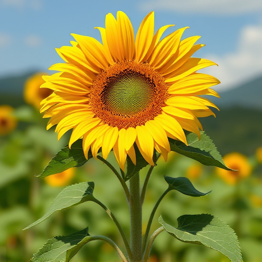 Transform Your Cardiff Garden: Easy, Stress-Free Bird Feeding with Guardian &amp; Sunflower Seeds