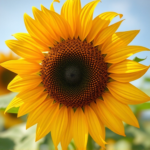 sunflower