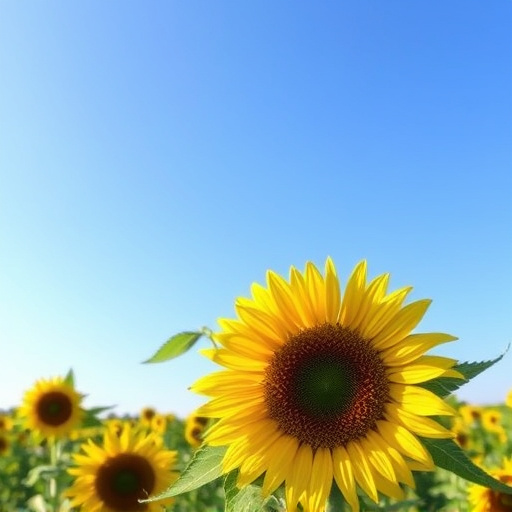 sunflower