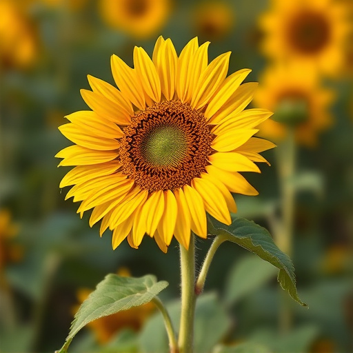 sunflower