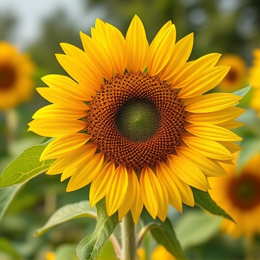 sunflower