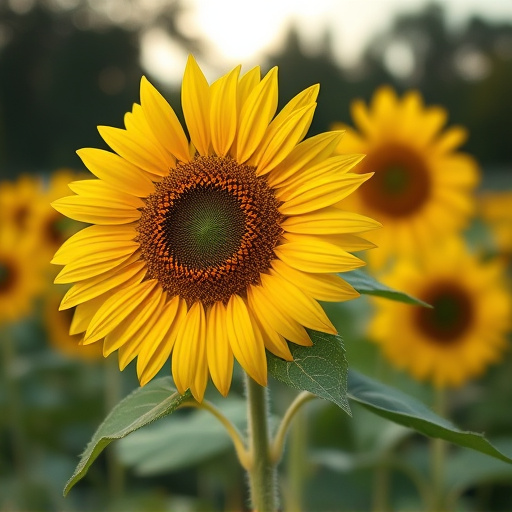 Thrive This Winter: Bulk Buy Top-Quality Sunflower Seeds for Birmingham Birds