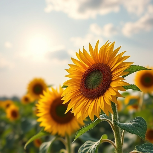 sunflower