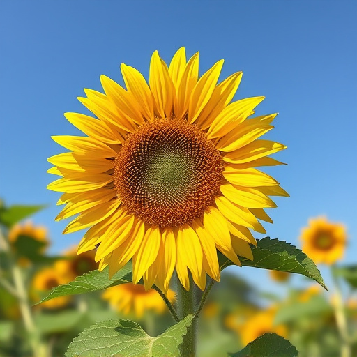 sunflower