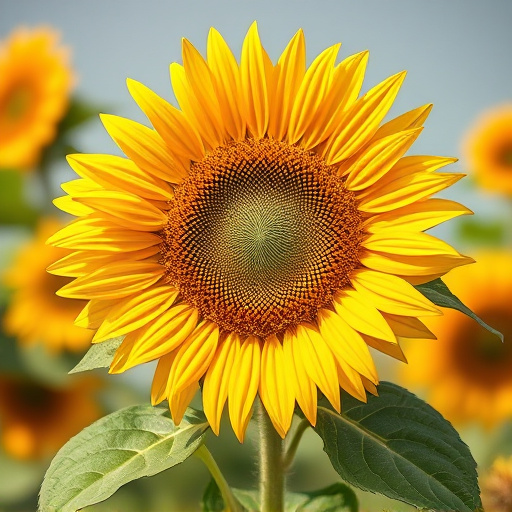 sunflower
