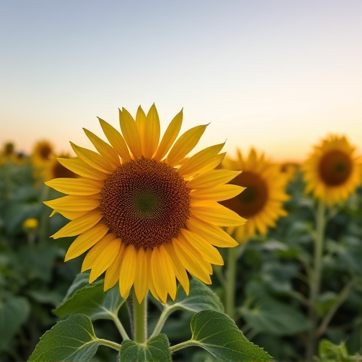 sunflower