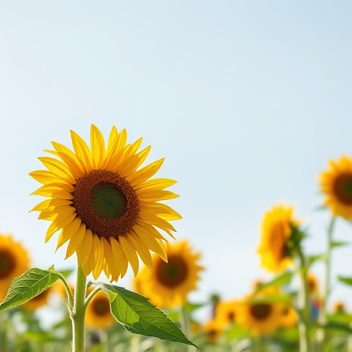 Feed Your Leicester Birds Luxuriously: Bulk Sunflower Seeds, Free Delivery!