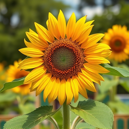 sunflower