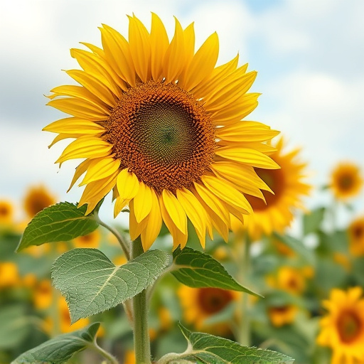 sunflower
