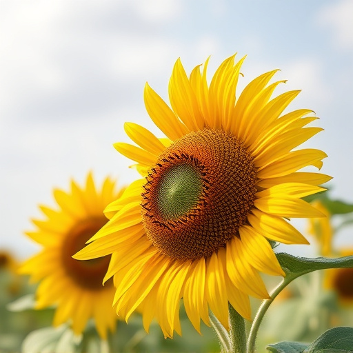 sunflower