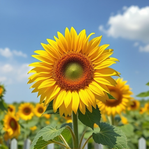 sunflower