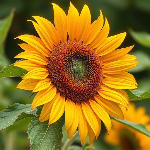 sunflower