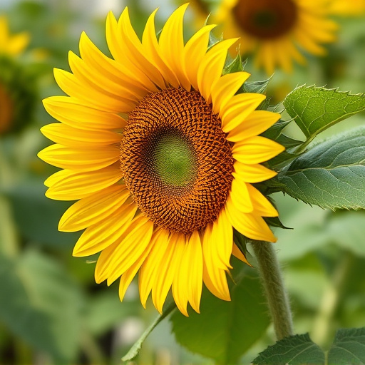 sunflower