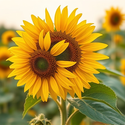 Transform Your Feedings: Guard Your Sunflower Seeds, Save Money in Liverpool!
