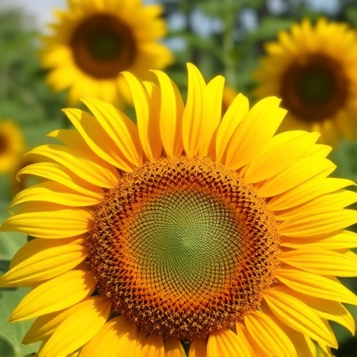 sunflower