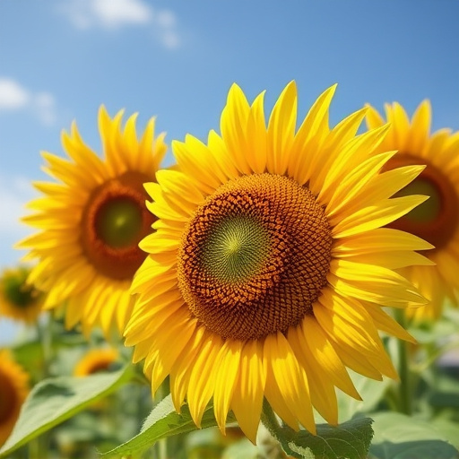 sunflower