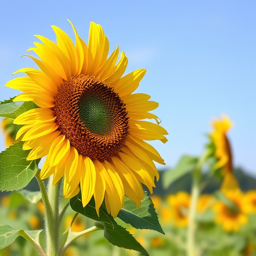 sunflower