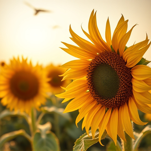 sunflower