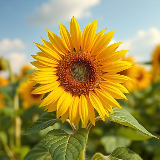 sunflower